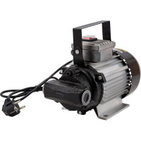 Насос для перекачки моторного масла Unilube, 220 V, помповый KE7220
