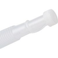 Лейка для СТО YATO 5л пластиковая с крышкой YT-06985, 371406985 092 1