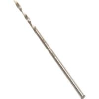 Сверло (1.6х20х43 мм; ц/х; Р6М5; 118; В) ТехноСталь t116016