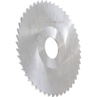 Фреза отрезная (100х2х22 мм; тип 2; z=48; Р6М5) Sekira 00-00001247