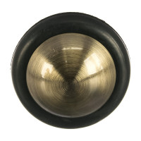 Дверной упор Apecs DS-0011-AB 14465 00014465