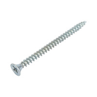 Универсальные оцинкованные саморезы Стройбат 3.5х50 200 шт.2641022/075341