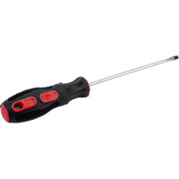Шлицевая отвертка GROSSMEISTER 3,2х100 мм SL 012001002