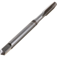 Метчик M6x1 HSSE M35 Co5% скошенный ПрофОснастка №619 арт. 50251019