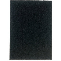 Шлифовальная губка Master Color средняя/грубая 100x70x25 мм карбид кремния 30-5304