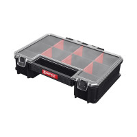 Ящик для инструментов QS TWO ORGANIZER MULTI 257x182x65мм 10501256