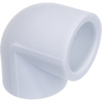 Угольник VALFEX PP-R белая, 32х90° 10108032 127-0576