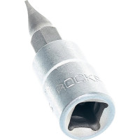 Насадка шлицевая (SL5.5; 1/4) ROCKFORCE RF-32332055(11718)