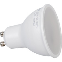 Лампа IEK LED PAR16 софит 7 Вт 230 В 4000К GU10 LLE-PAR16-7-230-40-GU10