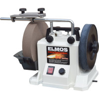 Заточной станок ELMOS BG 220 мокр. 200W 200мм с рег.обор e70 383