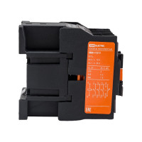 Контактор TDM ELECTRIC КМН-11211 12А, 230В/АС3, 1НЗ SQ0708-0008