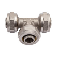 Тройник СТМ 20х20х20 CT202020