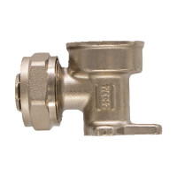 Уголок СТМ с креплением 16х3/4" CLW01634