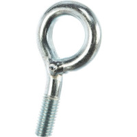 Кольцо с метрической резьбой КРЕП-КОМП м8х160 1шт ко8160ф