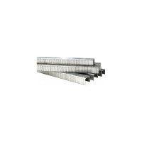 Скоба Pegas pneumatic 8016 длина 16 мм, ширина 12.9 упак. 5000 шт. 1306