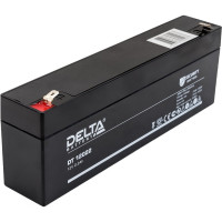Батарея аккумуляторная Delta DT 12022