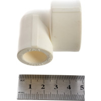 Переходной угольник PPR LAMMIN 90 градусов х 32/20 Lm31035903220