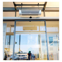 Тепловая завеса Тепломаш КЭВ-9П2011E 122010