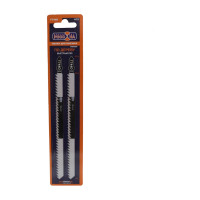 Пилки по дереву T744D HCS (2 шт; 180х155 мм) для лобзика РОССНА Р860569