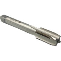 Дюймовый метчик TORNERI UNF 1/2" 20 нитей Р6М5 031115