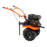 Бензиновый мотоблок PATRIOT КАЛУГА М X-Drive пониженная передача 440107004