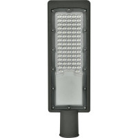 Уличный светодиодный светильник Duwi СКУ-04, 80Вт, 230В, 6500К, IP65 25079 1