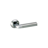 Дверные ручки ADDEN BAU PAREJO A193 CHROME 940000001286