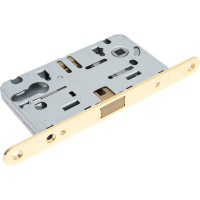 Бесшумная магнитная защелка под ключевой цилиндр ARCHIE LM 5212CL B 940000000376