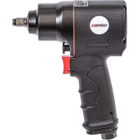 Пистолетный композитный ударный пневмогайковерт-мини Byemax BM-41-4012P