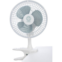 Вентилятор Energy EN-0602 прищепка, 6 дюйм, 1шт.коробка 000 662 000662