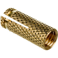 Латунный анкер КРЕП-КОМП м10 50шт цл10