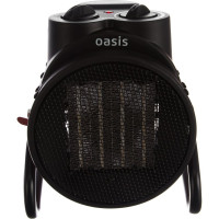 Тепловая пушка OASIS ТРК-20R 4640130926212