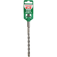 Бур Flex 201-112 (8х100х160 мм; SDS-plus) HAMMER 30749