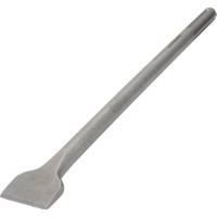 Зубило SDS-Max OXCRAFT 50х400мм 04026033