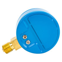 Кислородный манометр Дока 25 Мпа DK.1340.00415
