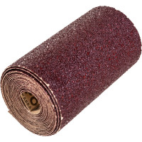 Рулон абразивный БУМ (115x2500 мм; P40) ABRAFORM afr115-2500-040