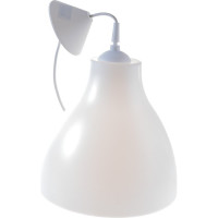 Светильник SVET НСБ 21-60-002 УХЛ4 Melodi молочно-белый SV0121-0008