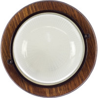 Светильник SVET НБО 03-60-021, орех SV0108-0015