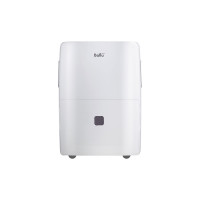Осушитель воздуха Ballu BD70T бело-серый НС-1247964