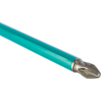 Насадка магнитная для больших нагрузок (2 шт; 90 мм; PZ2) Jettools W3-22-0902-2