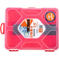 Органайзер Blocker Master-comfort 7,5 красный BR3770КР