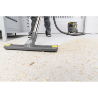 Пылесос влажной и сухой уборки KARCHER NT 30/1 Tact Te L 1.148-211