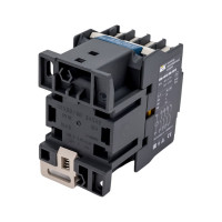 Контактор IEK КМИ-10910, 9А, 24В/АС3, 1НО KKM11-009-024-10