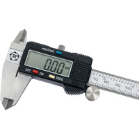 Штангенциркуль Туламаш ШЦЦ-1-125 0.01 поверка 137418