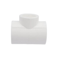 Тройник TEBO PPR 20 030043102