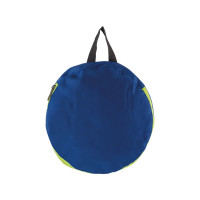 Сумка-рюкзак Ecos Athletico синий, 20 л 006672