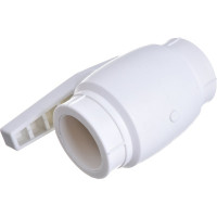 Шаровой кран TEBO PPR 40мм 030060104