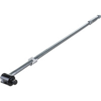 Вороток Forsage шарнирный 750мм 1/2" F-8014750U(8774)