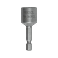 Головка торцовая YATO 1/4" магнитная 8х48мм YT-1503 36121503 228 1