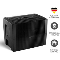 Мойка воздуха Venta LW45 Comfort plus, черный LW45 Comfort plus schwarz